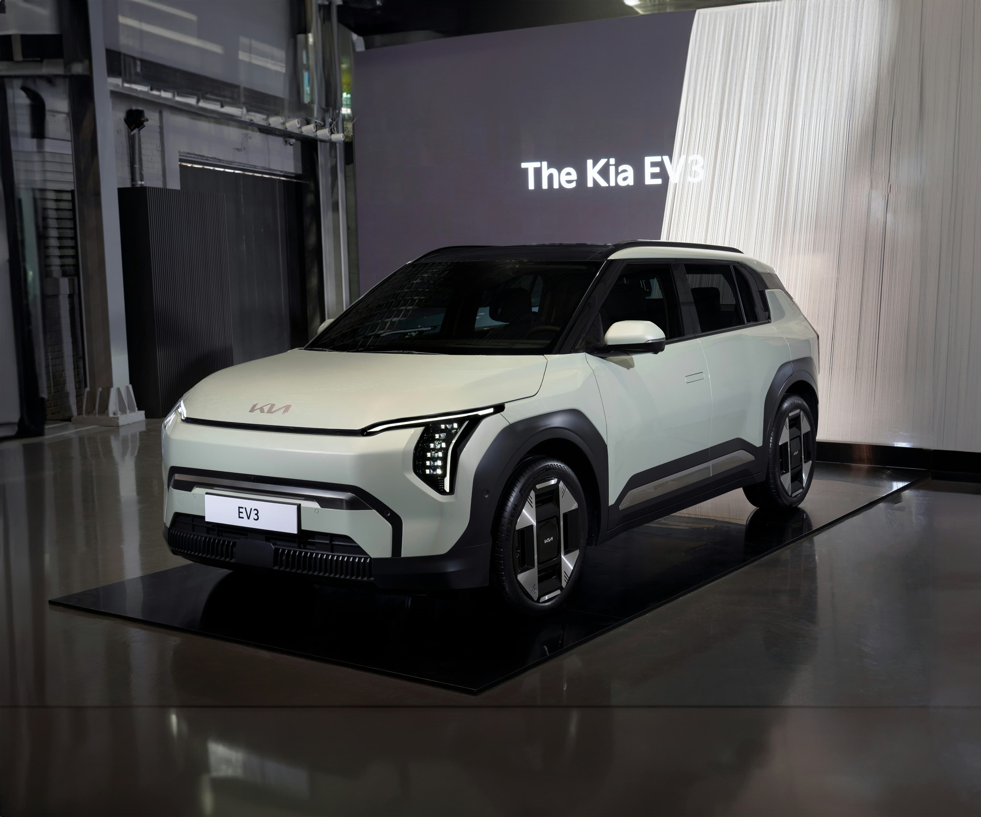 Chevrolet Bolt EV photo 2