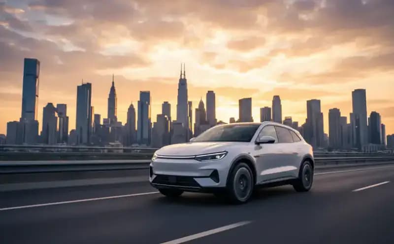 Is an Electric Car Right for You? - Electric Vehicles insight from Pamtech Cars