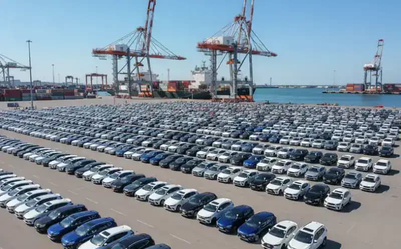 How Our Sourcing Service Works - Sourcing Tips insight from Pamtech Cars