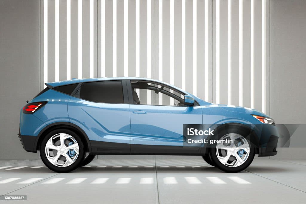 2024 New Toyota photo (3 of 4)