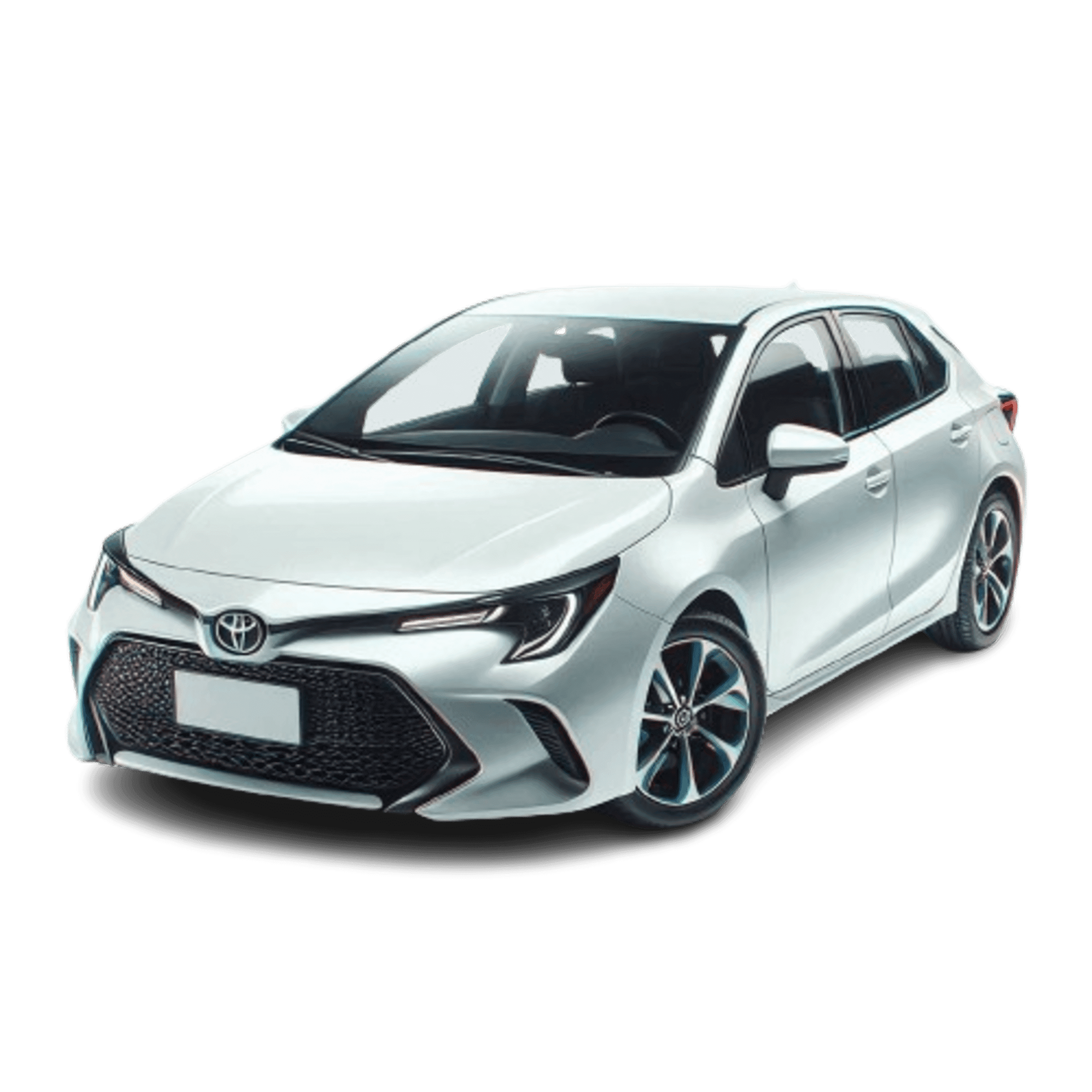 2024 New Toyota photo (4 of 4)