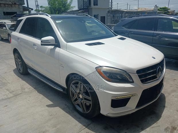 2026 Direct tokunbo foreign used is like brand new High class exterior photo (7 of 7)
