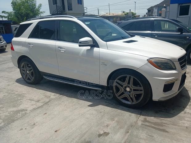 2026 Direct tokunbo foreign used is like brand new High class photo (1 of 7)